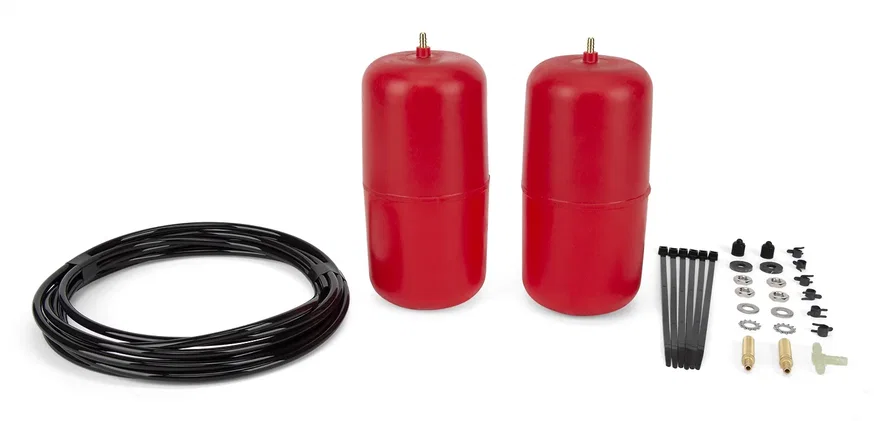 1000 Air Spring Kit