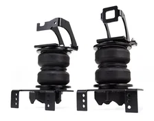 LoadLifter 5000 ULTIMATE with internal jounce bumper for Ford image 4