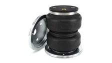 Rear LoadLifter 5000 Air Spring Kit for Toyota Tacoma image 3