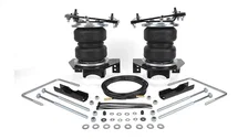 Rear LoadLifter 5000 for Ford F-350 Super Duty image 1