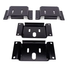 Company LoadLifter 5000 load support kit for the 2024-2026 Ford Ranger 4WD image 8