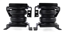 Rear LOADLIFTER 5000; LEAF SPRING LEVELING KIT for Ford image 1