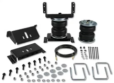 LoadLifter 5000 ULTIMATE with internal jounce bumper image 1