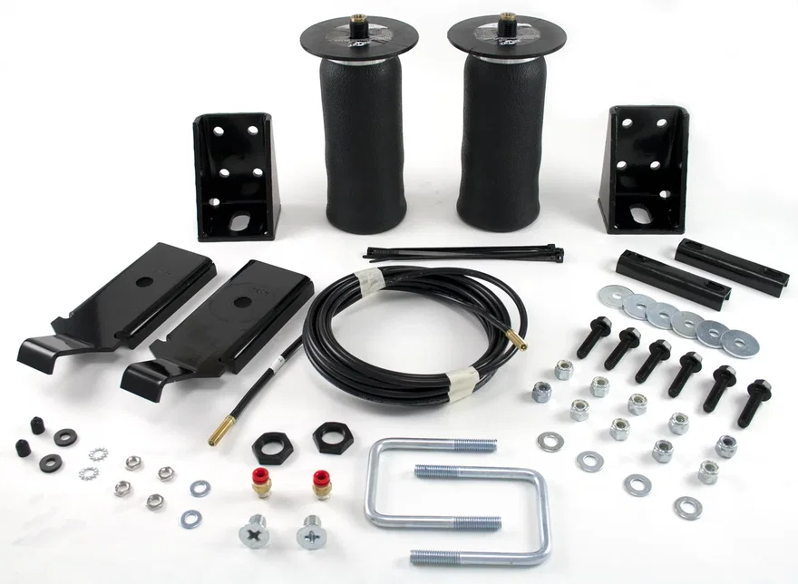 Rear RIDE CONTROL KIT for Toyota Tundra