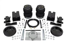 LoadLifter 5000 ULTIMATE with internal jounce bumper for Ford F-450 Super Duty image 1