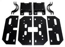 LoadLifter 5000 ULTIMATE for Half-Ton Vehicles for Dodge Ram 1500 image 2