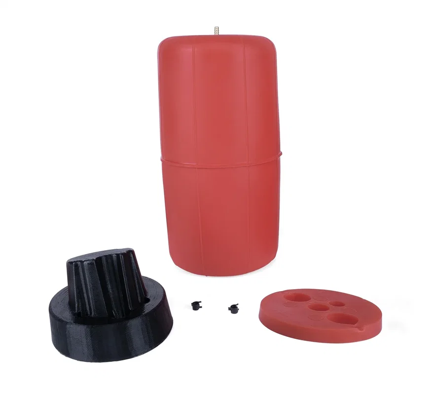 Replacement Air Bag for PN (60835)