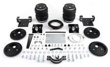 LoadLifter 5000 ULTIMATE with internal jounce bumper image 1