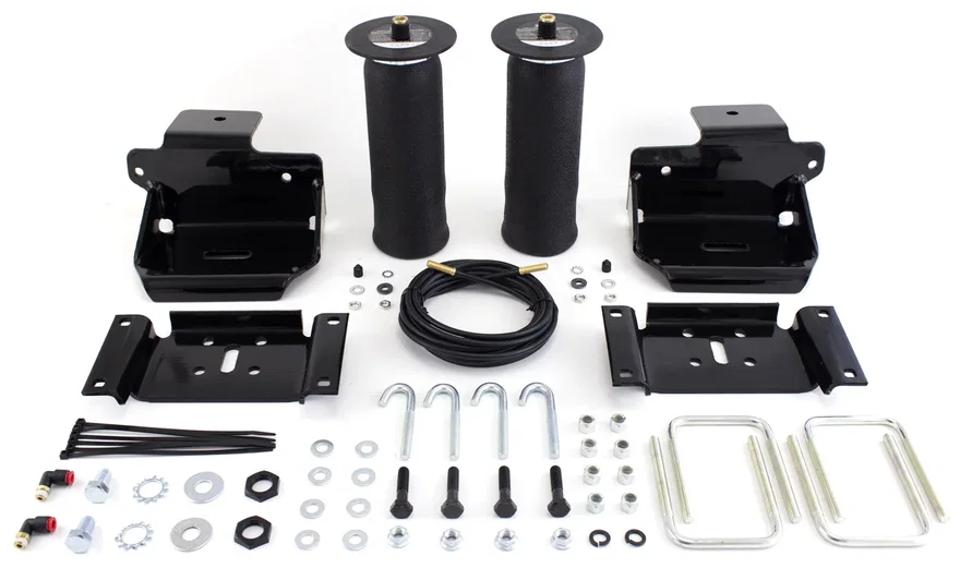 Rear RIDE CONTROL KIT for Ford F-150