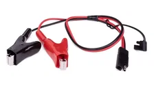 Digital Portable Compressor with 7-way adapter image 5