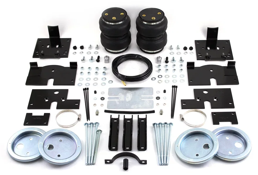 Rear LoadLifter 5000 for Half-Ton Vehicles for Ford F-150