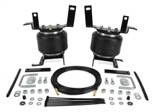 Front LOADLIFTER 5000; LEAF SPRING LEVELING KIT for Ford image 1