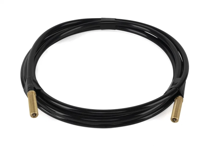 Ultimate Plus Nylon Hose Assembly, 8'