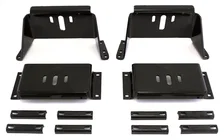 LoadLifter 5000 ULTIMATE with internal jounce bumper for Ford image 2