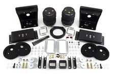 LoadLifter 5000 ULTIMATE with internal jounce bumper for Ford image 1