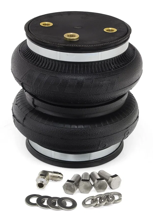 Rear Replacement Air Springs for Ford F-150