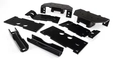 LoadLifter 5000 ULTIMATE with internal jounce bumper for Ford image 2
