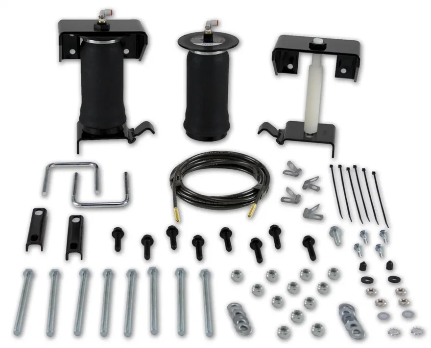 Rear RIDE CONTROL KIT