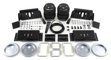 Rear LOADLIFTER 5000; LEAF SPRING LEVELING KIT for Ford image 1
