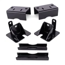 Company LoadLifter 5000 Ultimate with Air Spring Cradle for the 2021-2024 RAM TRX 4WD & 2025 RAM RHO 4WD image 8