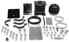 LoadLifter 5000 ULTIMATE with internal jounce bumper for Chevrolet image 1