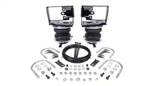 Rear LoadLifter 5000 Air Spring Kit for Toyota Tacoma image 1