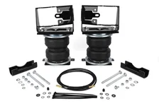 Rear LoadLifter 5000 Air Spring Kit for Toyota Tundra image 1