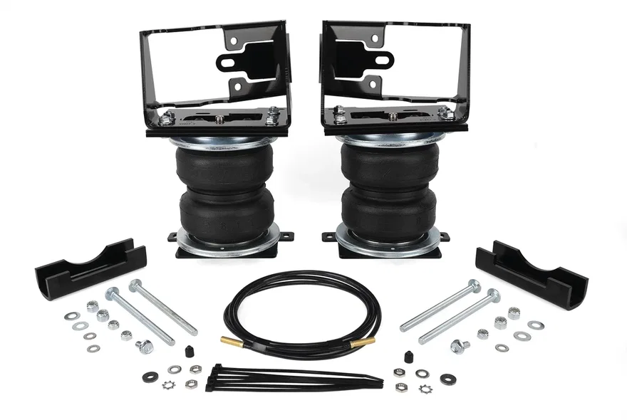Rear LoadLifter 5000 Air Spring Kit for Toyota Tundra