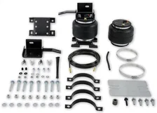 LoadLifter 5000 ULTIMATE with internal jounce bumper image 1