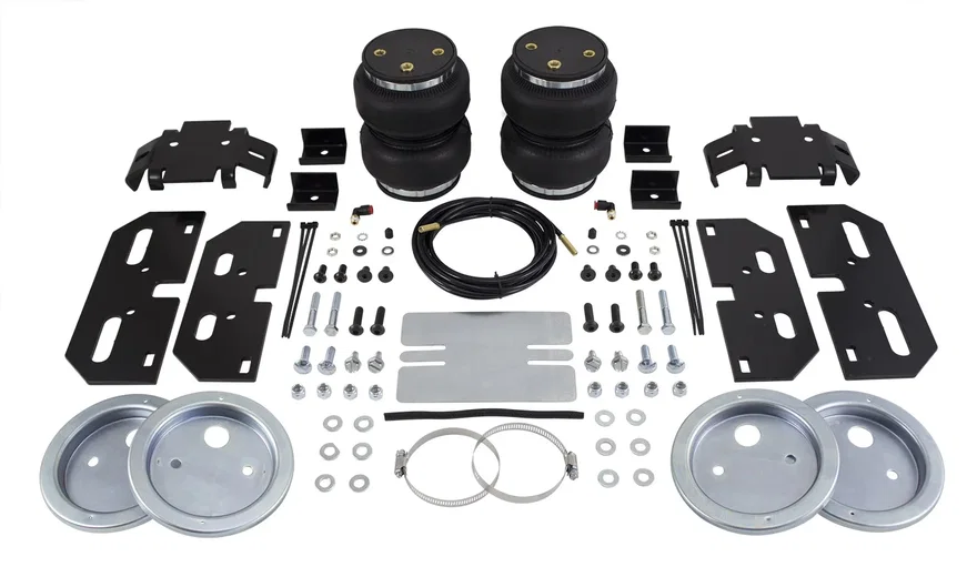 Rear LoadLifter 5000 for Half-Ton Vehicles for Dodge Ram 1500