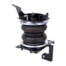 Company LoadLifter 5000 load support kit for the 2021-2026 Ford Bronco image 2