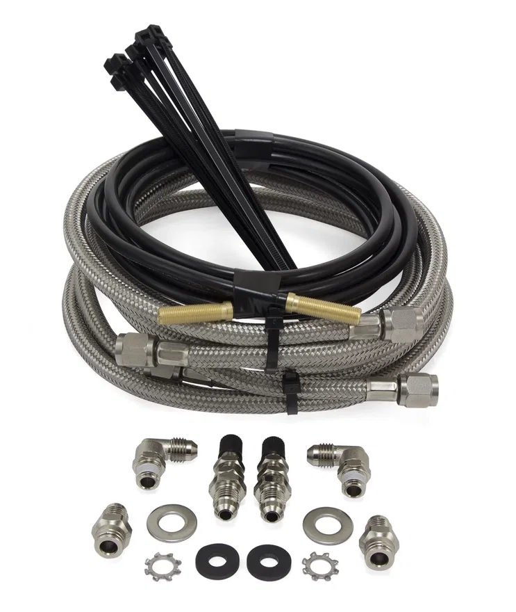 LoadLifter 5000 Ultimate Plus Upgrade Kit