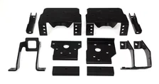 LoadLifter 5000 ULTIMATE with internal jounce bumper for Ford image 2