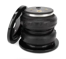 LoadLifter 7500 XL Ultimate Kit for Ford image 3