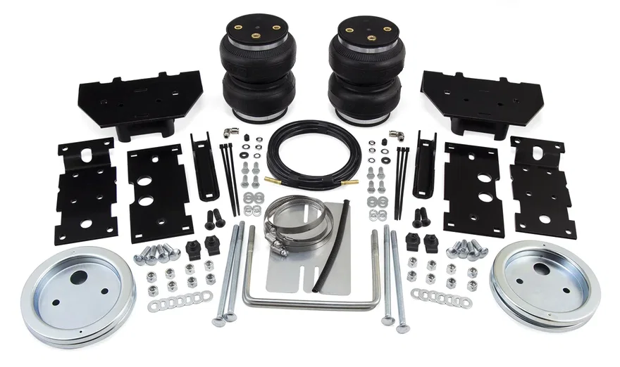 Rear LoadLifter 5000 for Ford