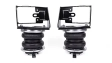 Rear LoadLifter 5000 Air Spring Kit for Toyota Tacoma image 4