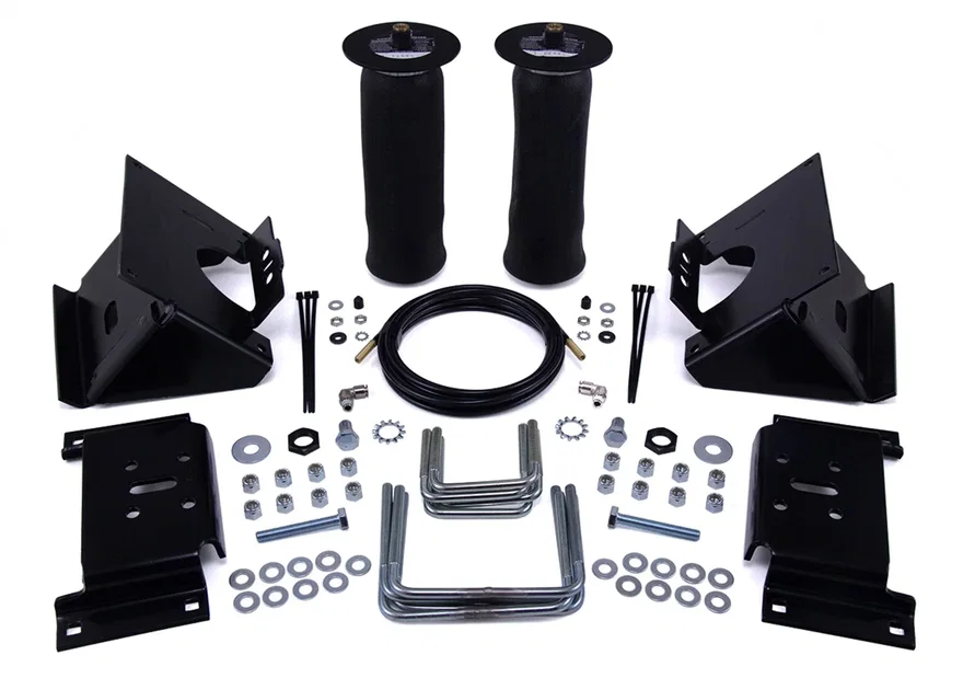 Rear RIDE CONTROL KIT for Ford F-150