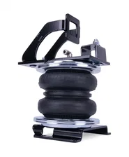 Rear LoadLifter 5000 Air Spring Kit for Toyota Tacoma image 2