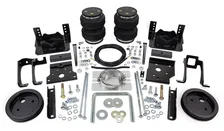 LoadLifter 5000 ULTIMATE with internal jounce bumper for Ford image 1