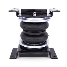 Company LoadLifter 5000 load support kit for the 2024-2026 Ford Ranger 4WD image 6