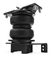 LoadLifter 5000 ULTIMATE with internal jounce bumper for Ford image 4