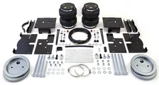 Rear LoadLifter 5000 for Half-Ton Vehicles for Ford F-150 image 1