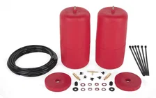 Rear 1000 Air Spring Kit for Nissan Rogue image 1