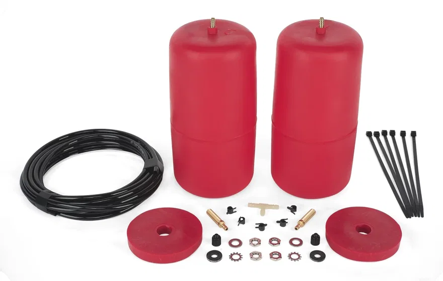 Rear 1000 Air Spring Kit for Nissan Rogue