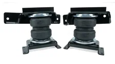 Rear LoadLifter 5000 Air Spring Kit for Ford image 5