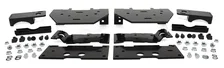 LoadLifter 5000 Ultimate air spring kit w/internal jounce bumper for Ford image 2