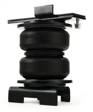 LoadLifter 5000 ULTIMATE with internal jounce bumper for Ford image 4