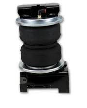 LoadLifter 5000 ULTIMATE with internal jounce bumper for Ford F-450 Super Duty image 4