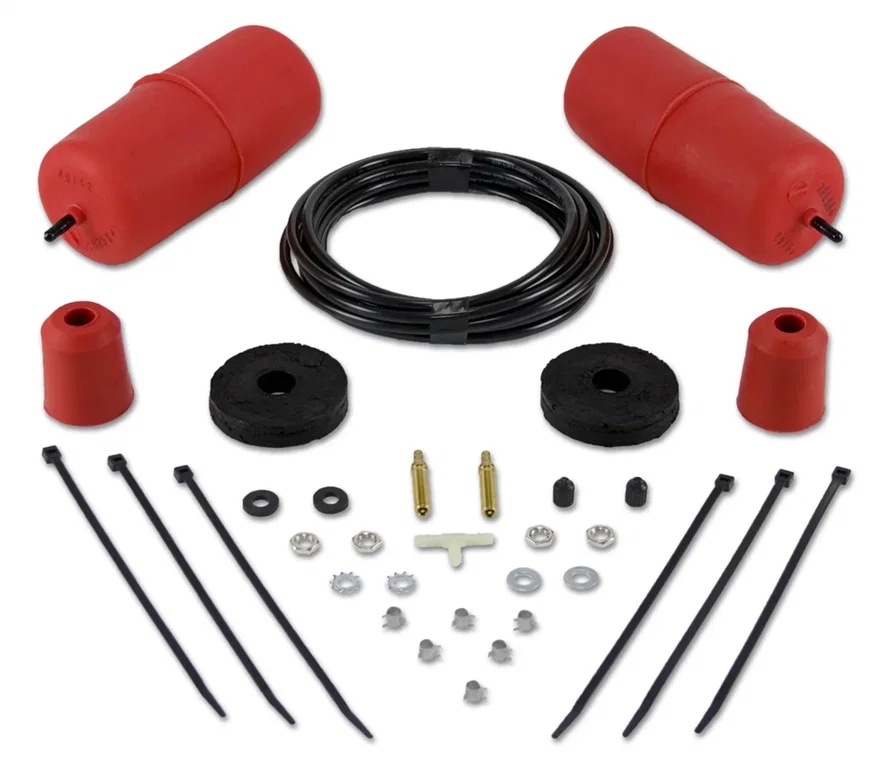 AIR LIFT 1000 Rear for Ford Focus