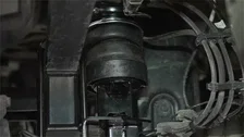 Universal Air Spring Cradle image 8